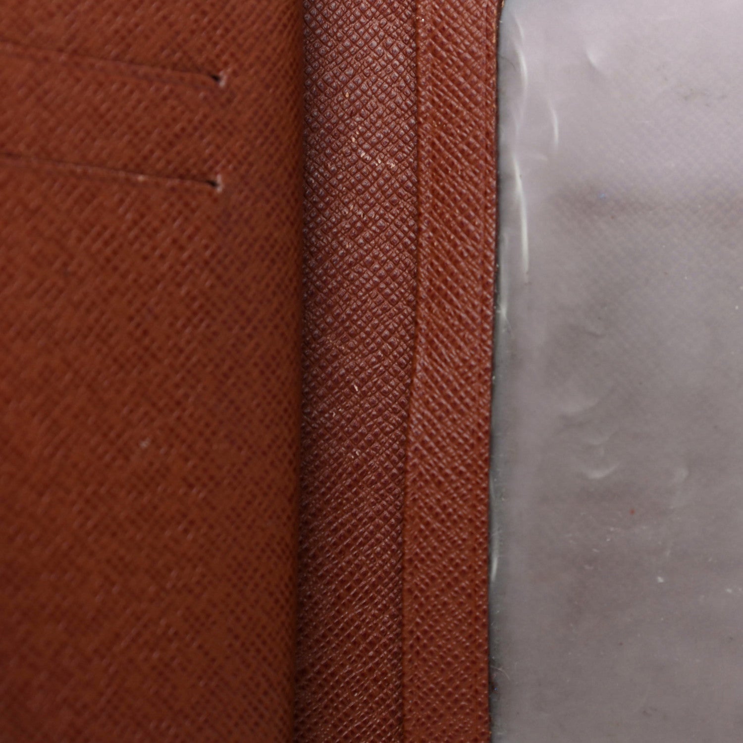 Louis Vuitton Monogram Koala Compact Wallet 10 of 11
