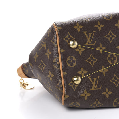 Louis Vuitton Monogram Tivoli PM 8 of 11