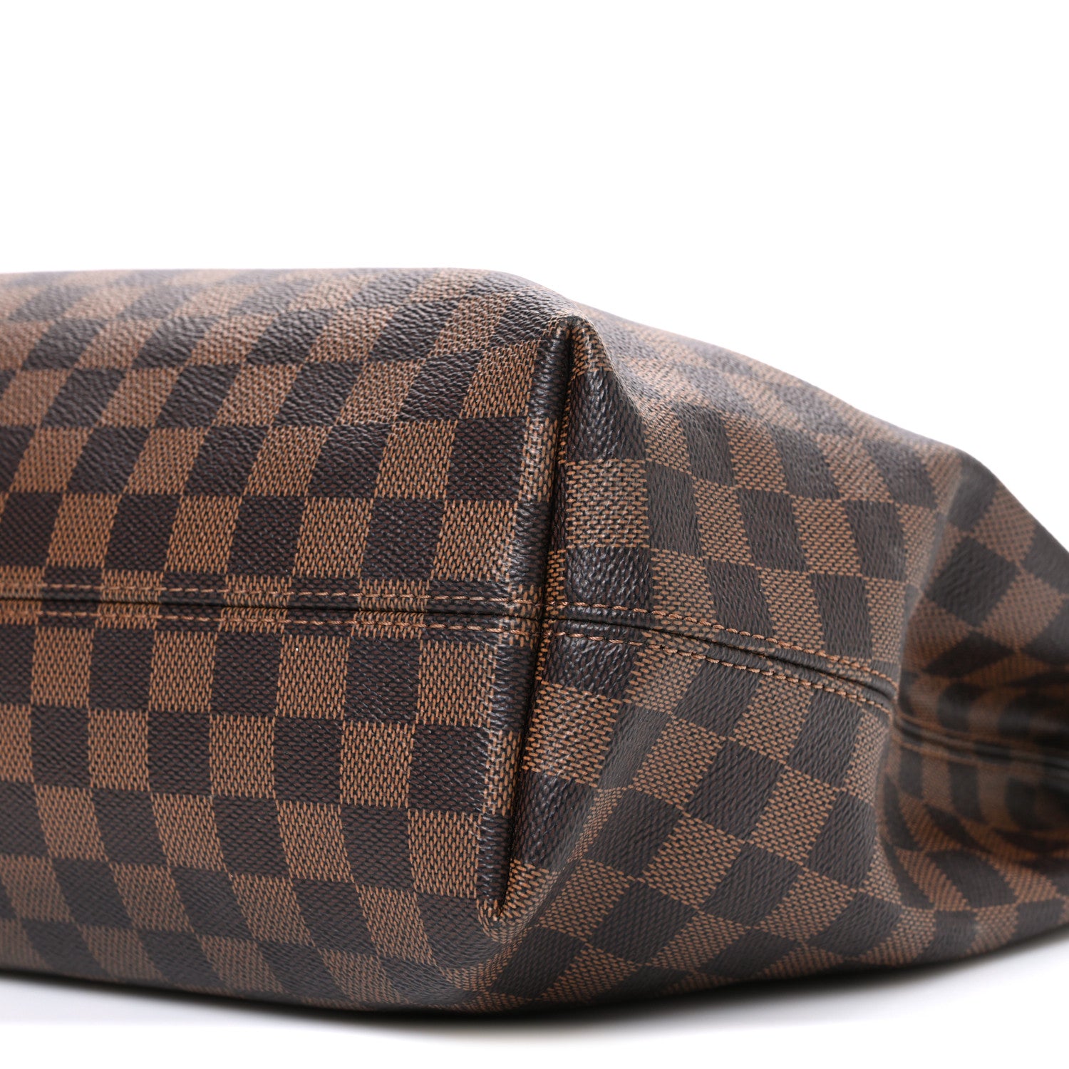 Louis Vuitton Damier Ebene Graceful PM 11 of 12