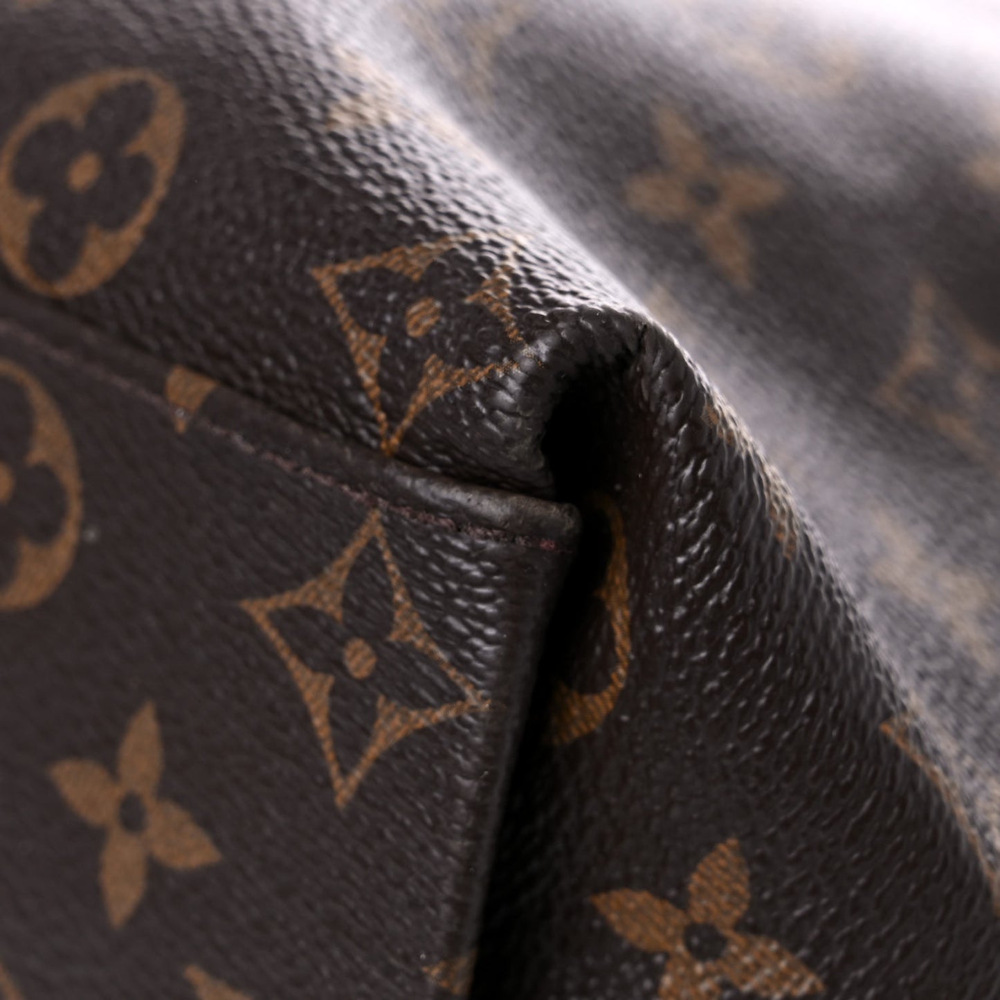 Monogram Tuileries Hobo Caramel
