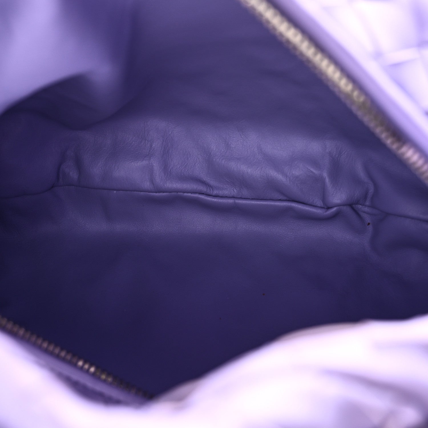 Bottega Veneta Nappa Intrecciato Teen Jodie Hobo Wisteria 5 of 10