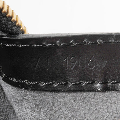 Louis Vuitton Epi Lussac Black 7 of 7