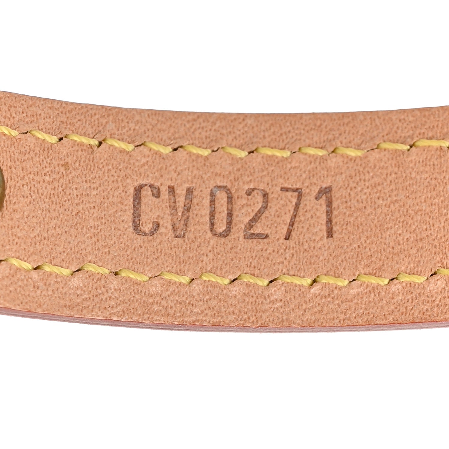 Louis Vuitton Monogram Baxter Dog Collar PM 4 of 6