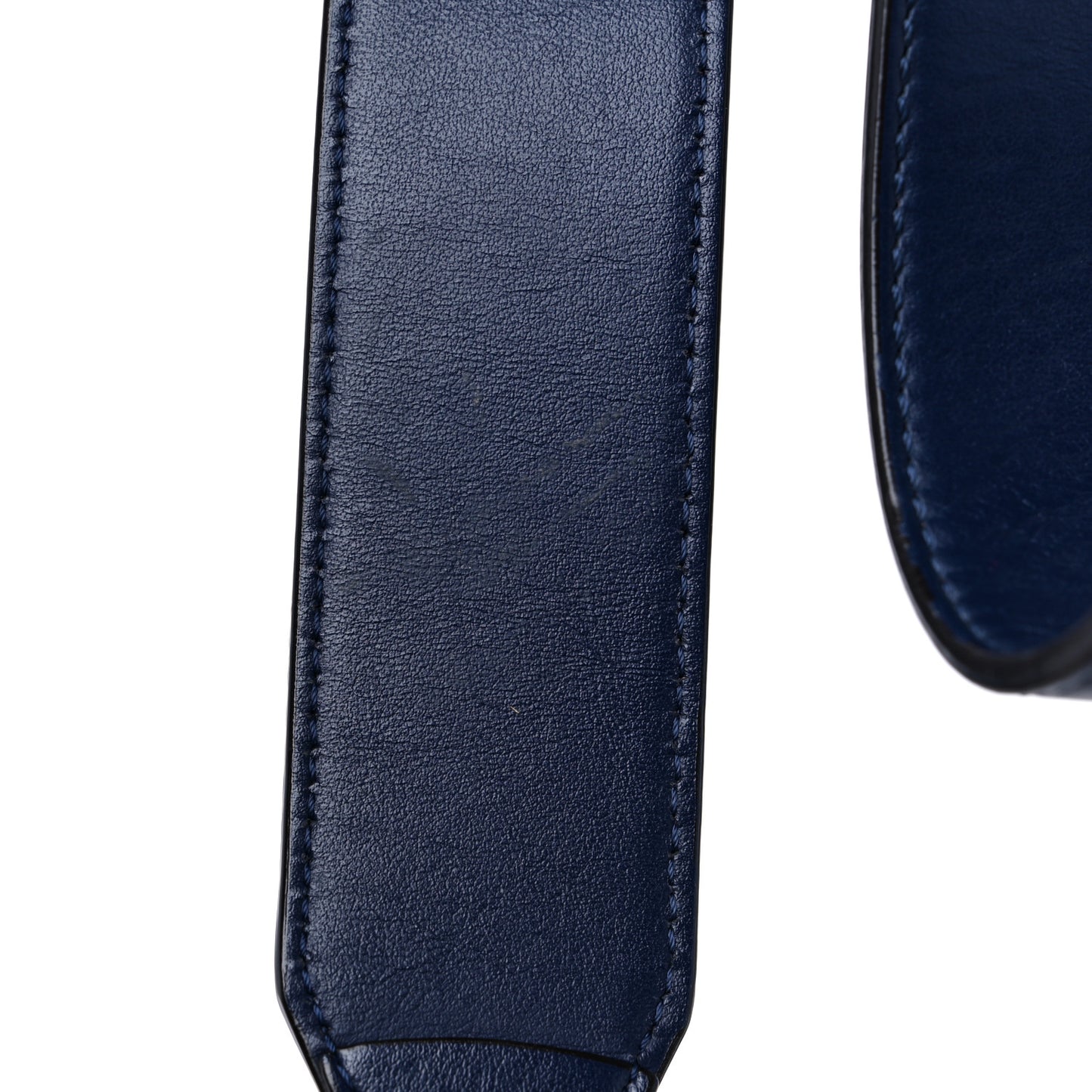 Vitello Century F is Fendi Camera Case Blueberry