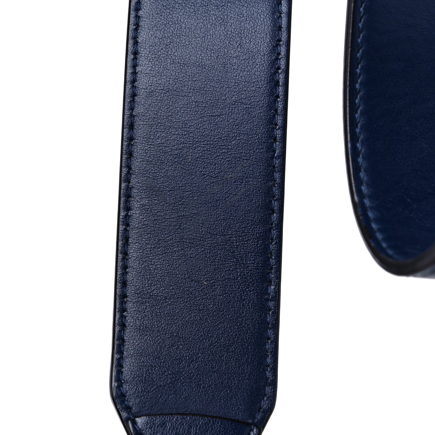 Fendi Vitello Century F is Fendi Camera Case Blueberry 18 of 19