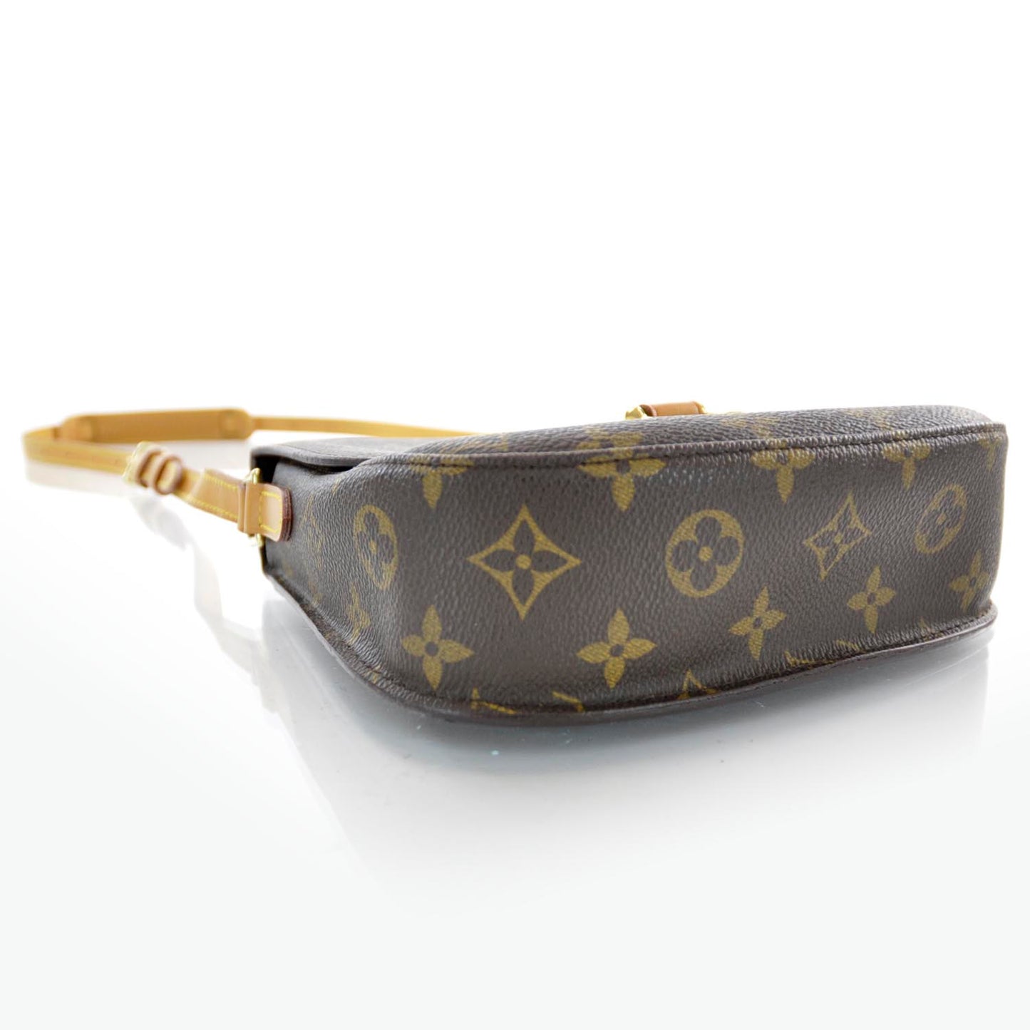 Monogram Cartouchiere 26
