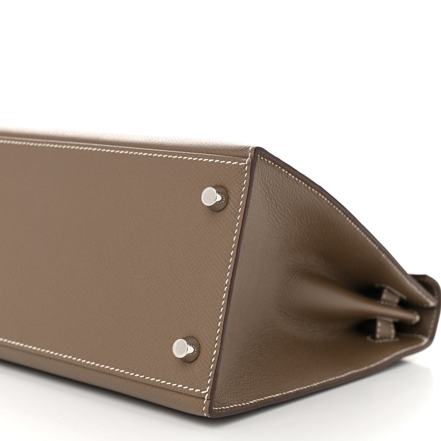 Epsom Kelly Sellier 28 Etoupe