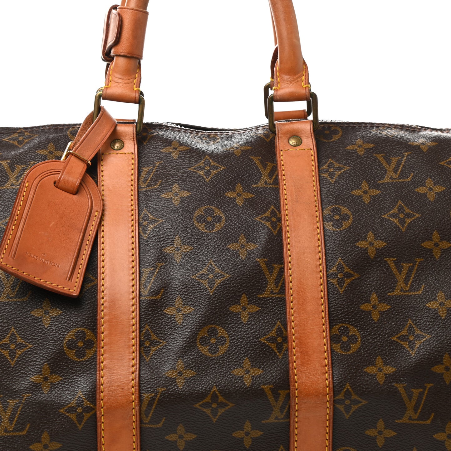Monogram Keepall Bandouliere 45