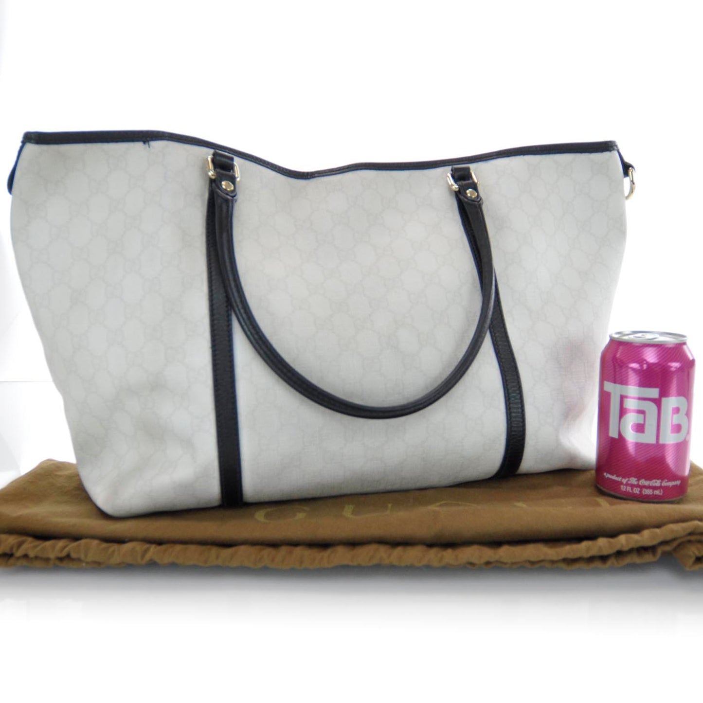 Monogram Large Joy Tote