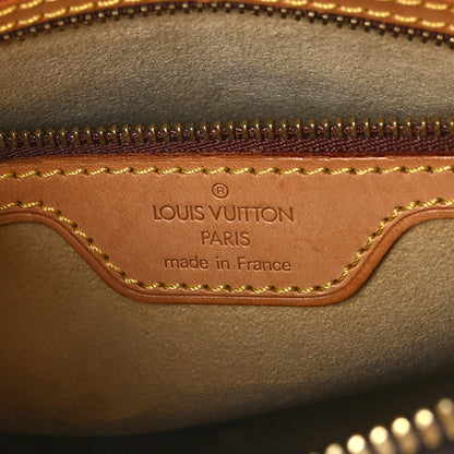 Louis Vuitton Monogram Looping MM 8 of 8