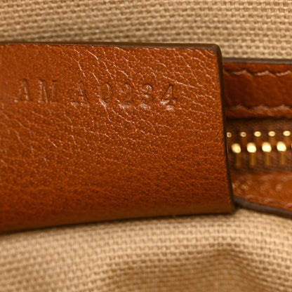 Givenchy Buffalo Medium Voyou Bag Soft Tan 7 of 10