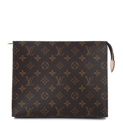 Louis Vuitton Monogram Toiletry Pouch 26 1 of 7