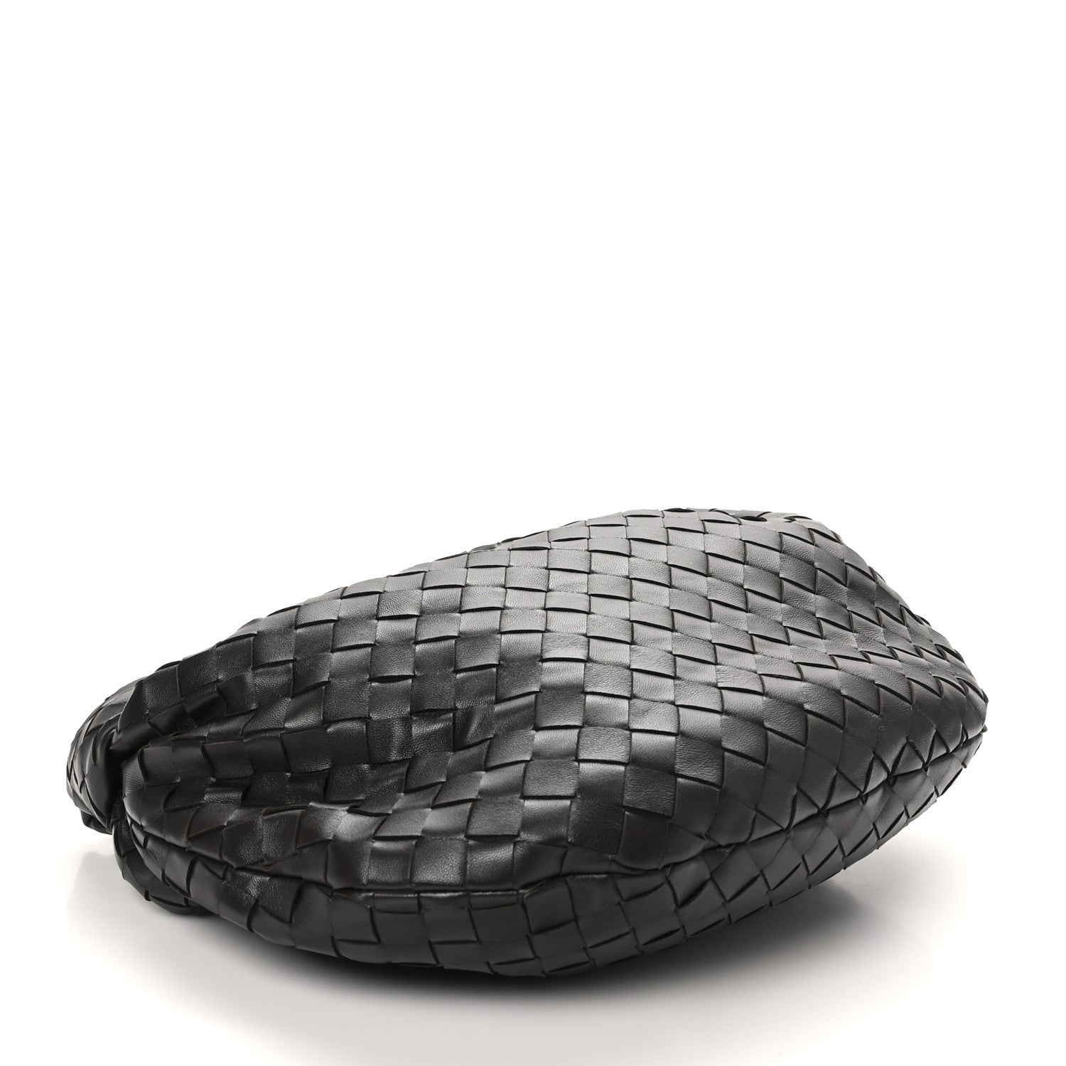 Bottega Veneta Nappa Intrecciato Teen Jodie Hobo Fondant 4 of 10