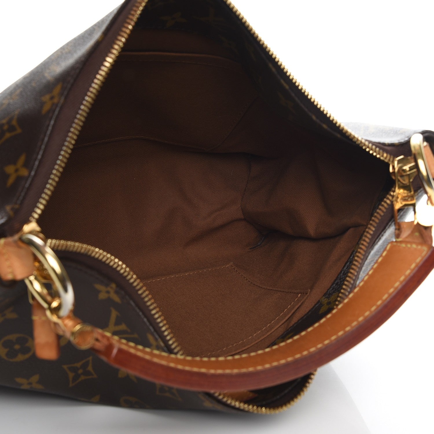Louis Vuitton Monogram Sully PM 5 of 7