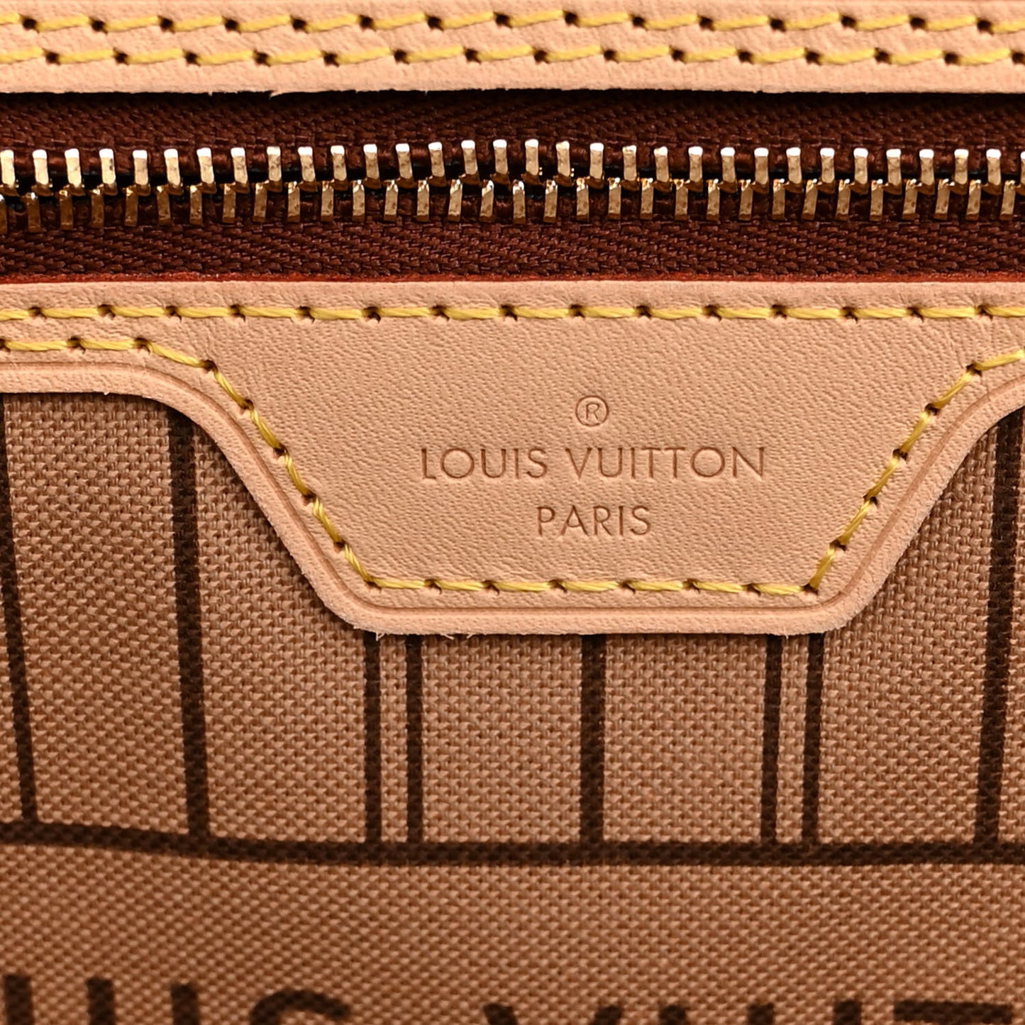Monogram Neo Neverfull GM