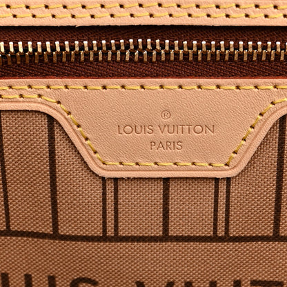 Louis Vuitton Monogram Neo Neverfull GM 6 of 9