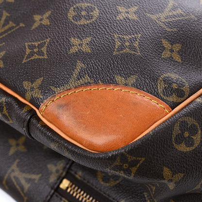 Louis Vuitton Monogram Sirius 50 8 of 25