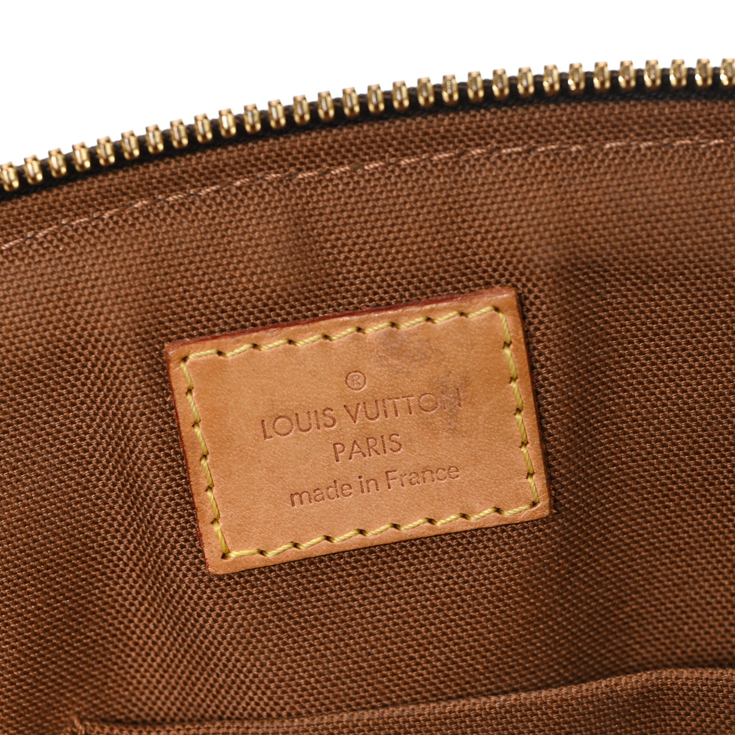 Louis Vuitton Monogram Tivoli PM 6 of 11