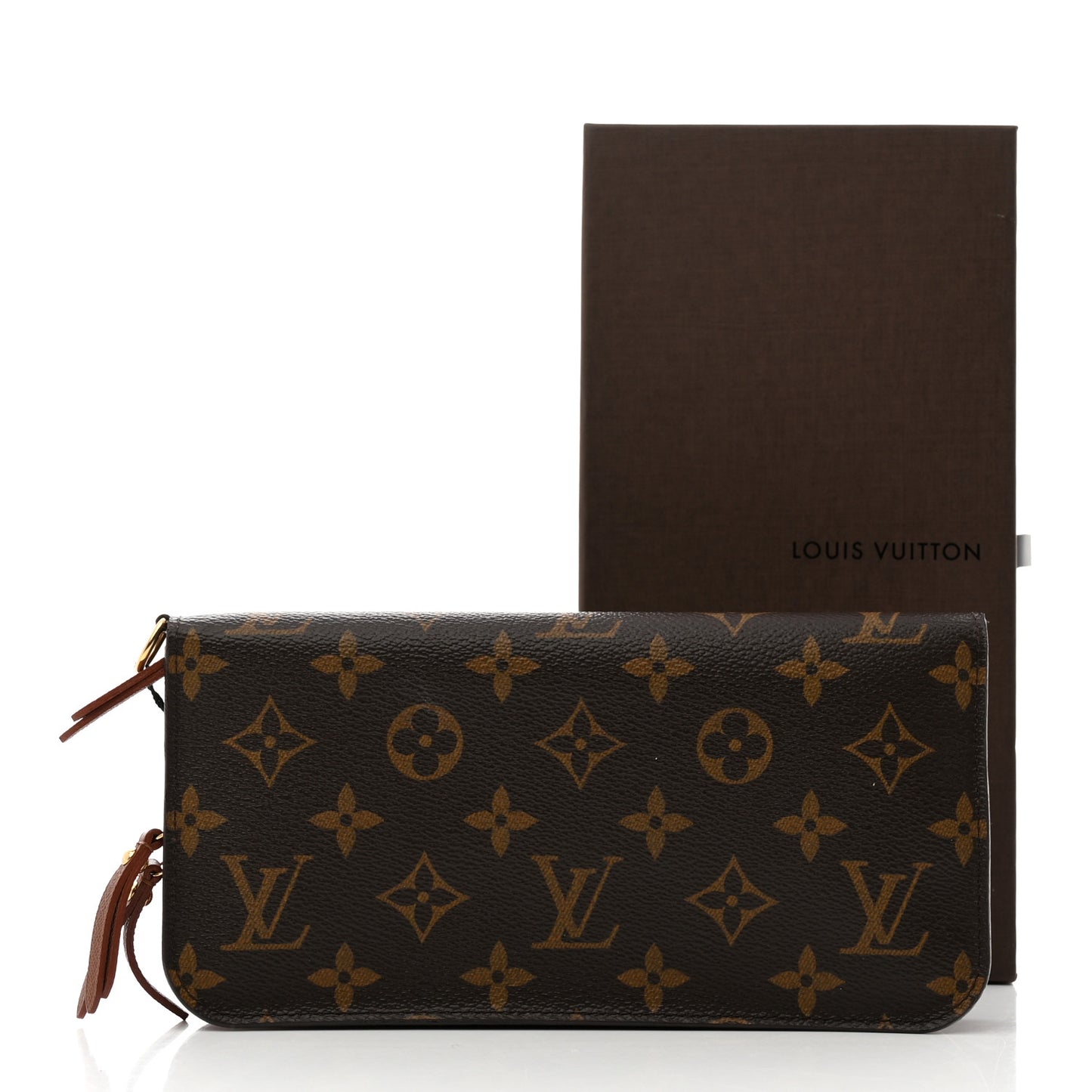 Monogram Insolite Wallet