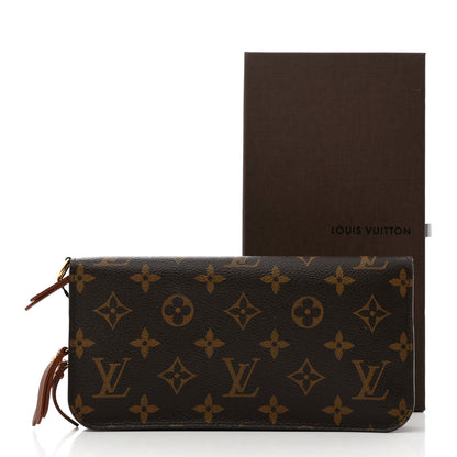 Louis Vuitton Monogram Insolite Wallet 7 of 7