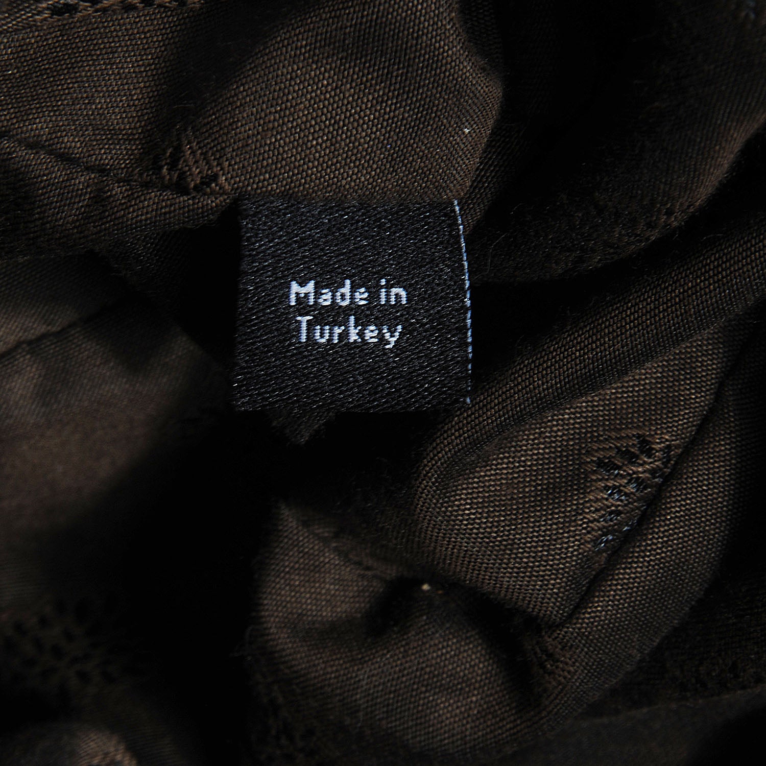Mulberry Soft Buffalo Leather Oversized Alexa Oak 11 of 12