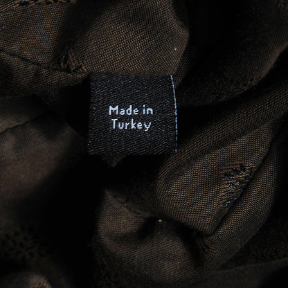 Mulberry Soft Buffalo Leather Oversized Alexa Oak 11 of 12