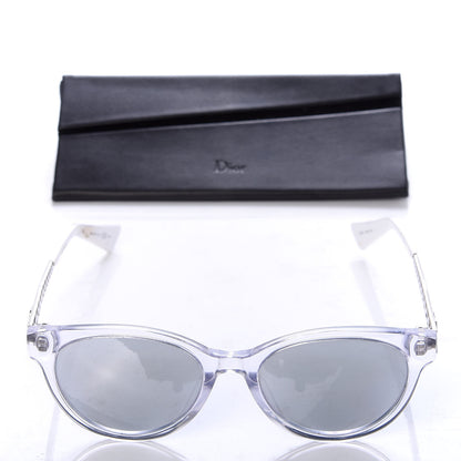 Christian Dior Acetate Diorama 7 Sunglasses White 7 of 7