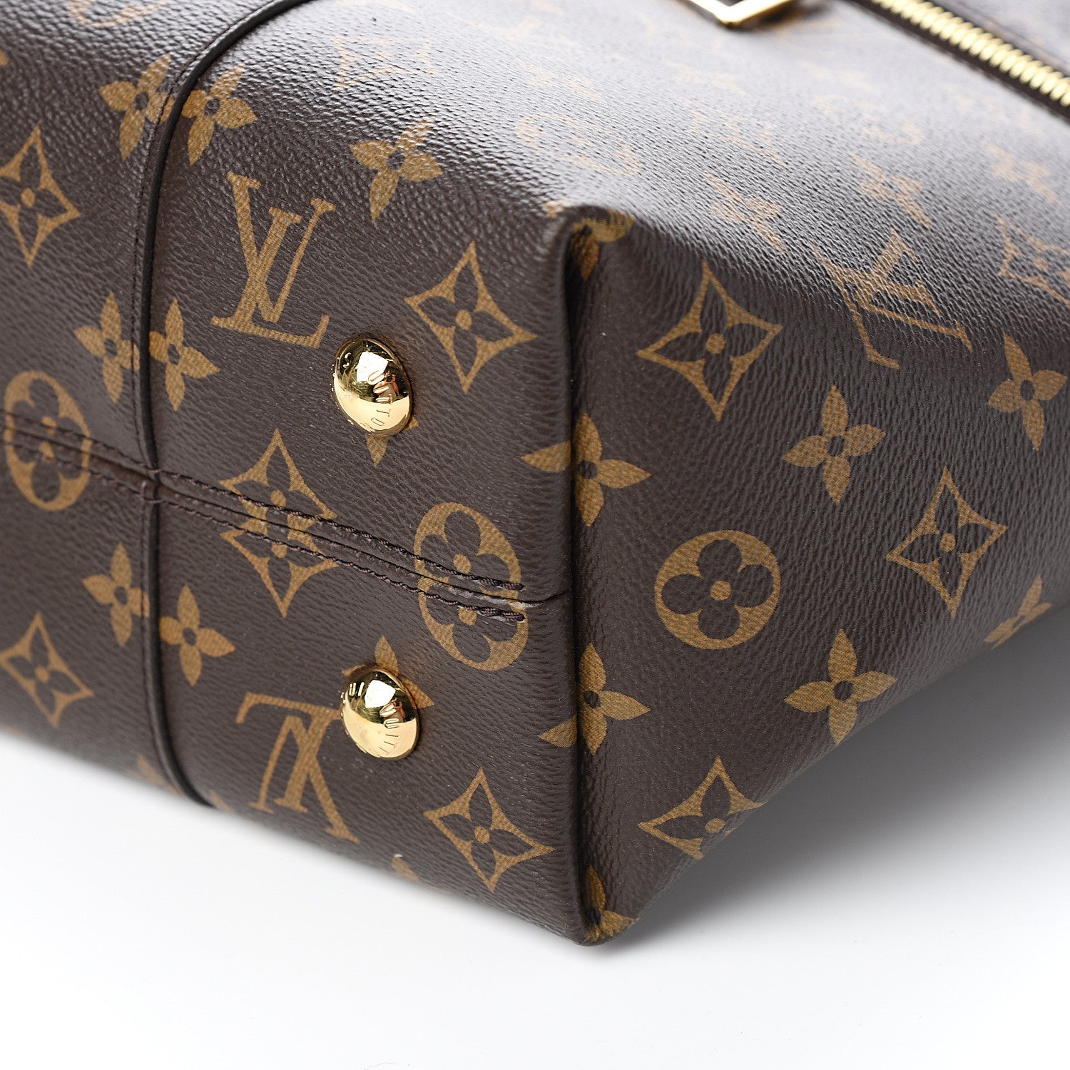 Louis Vuitton Monogram Melie 7 of 8