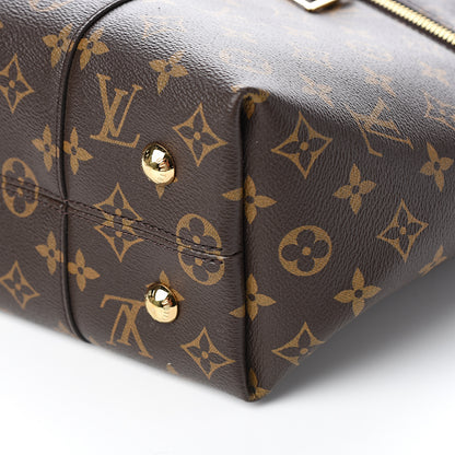 Louis Vuitton Monogram Melie 7 of 8