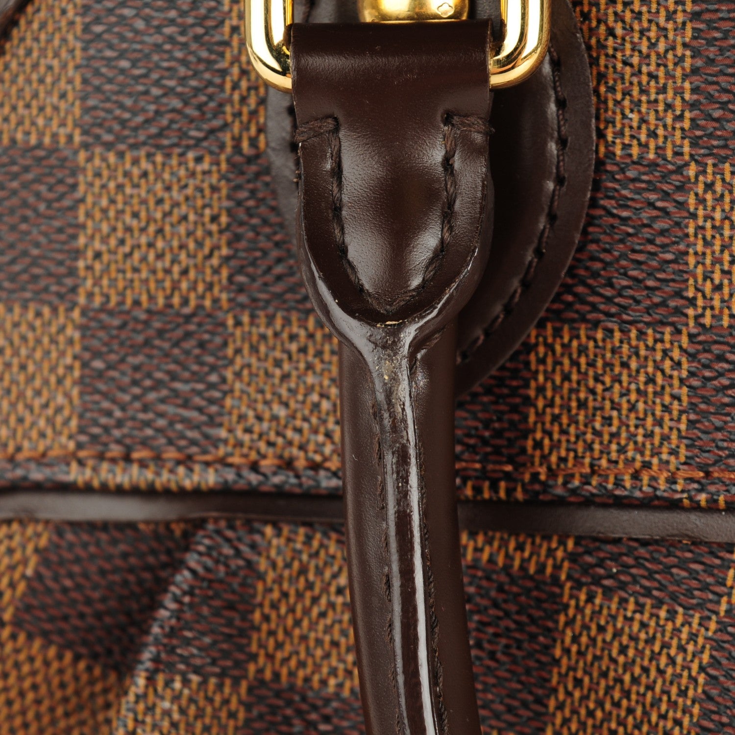 Louis Vuitton Damier Ebene Trevi PM 10 of 10