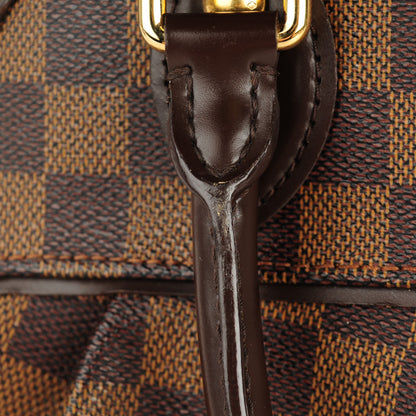 Louis Vuitton Damier Ebene Trevi PM 10 of 10