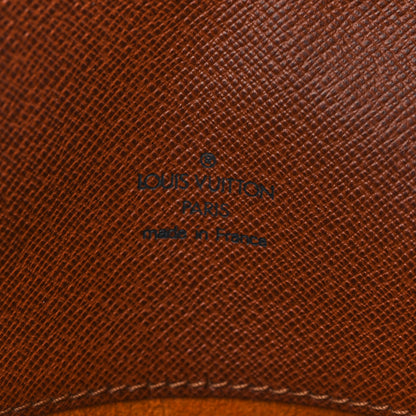 Louis Vuitton Monogram Musette Salsa 6 of 6