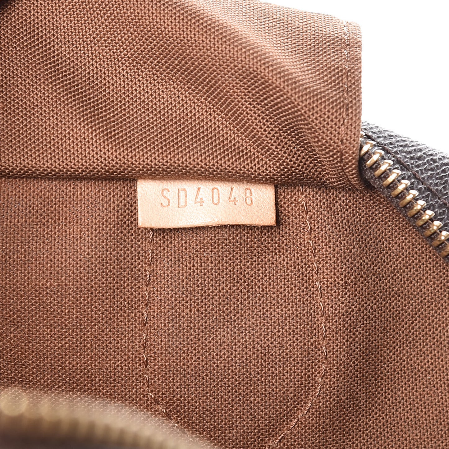 Monogram Montorgueil GM