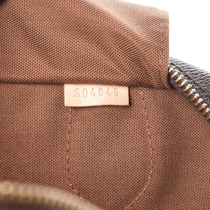Louis Vuitton Monogram Montorgueil GM 7 of 13