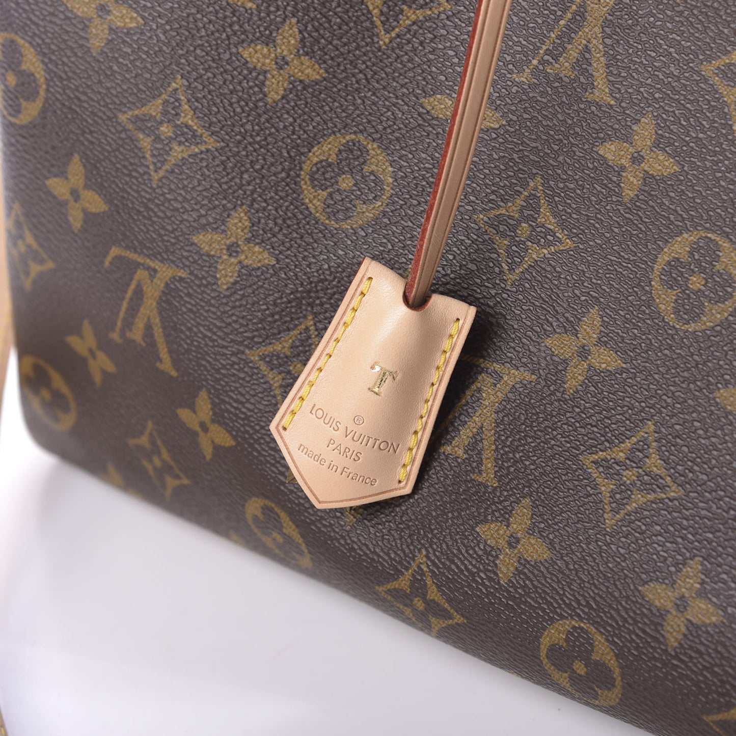 Monogram Speedy Bandouliere 35