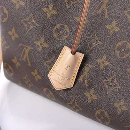 Louis Vuitton Monogram Speedy Bandouliere 35 7 of 12