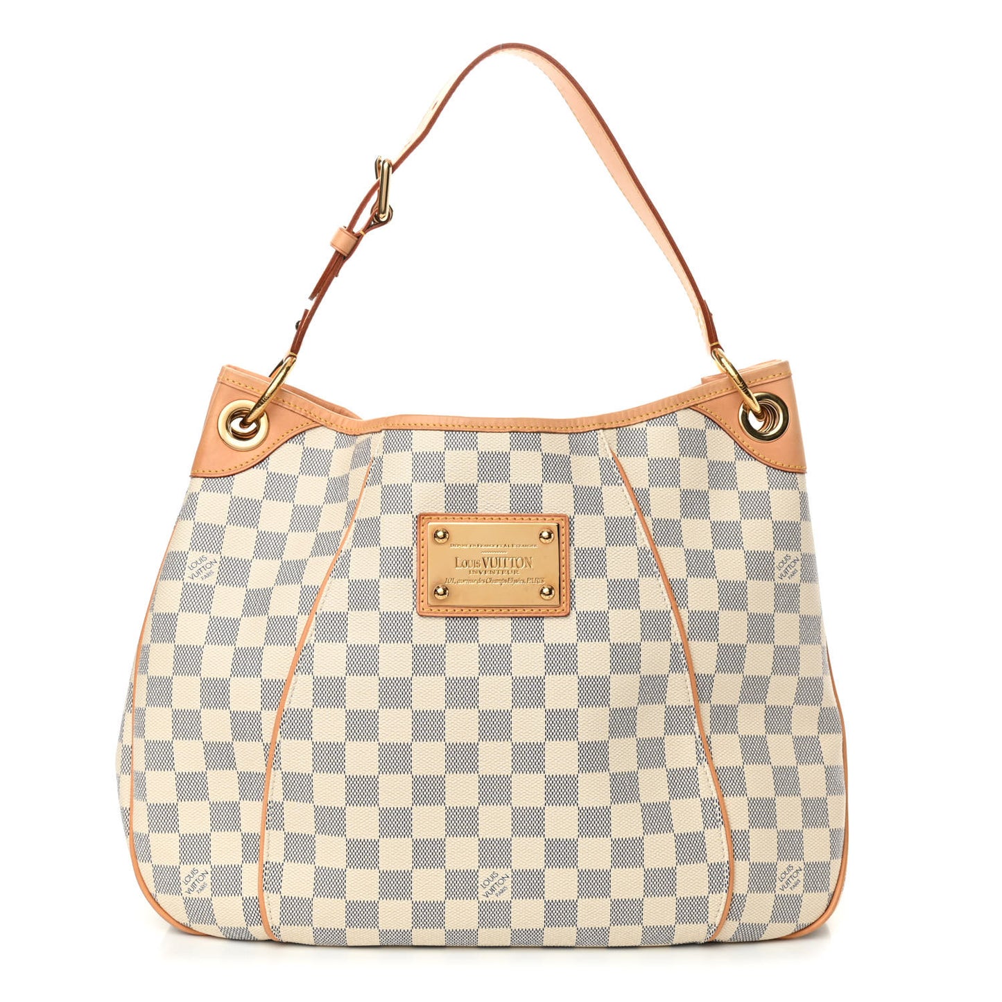 Damier Azur Galliera PM