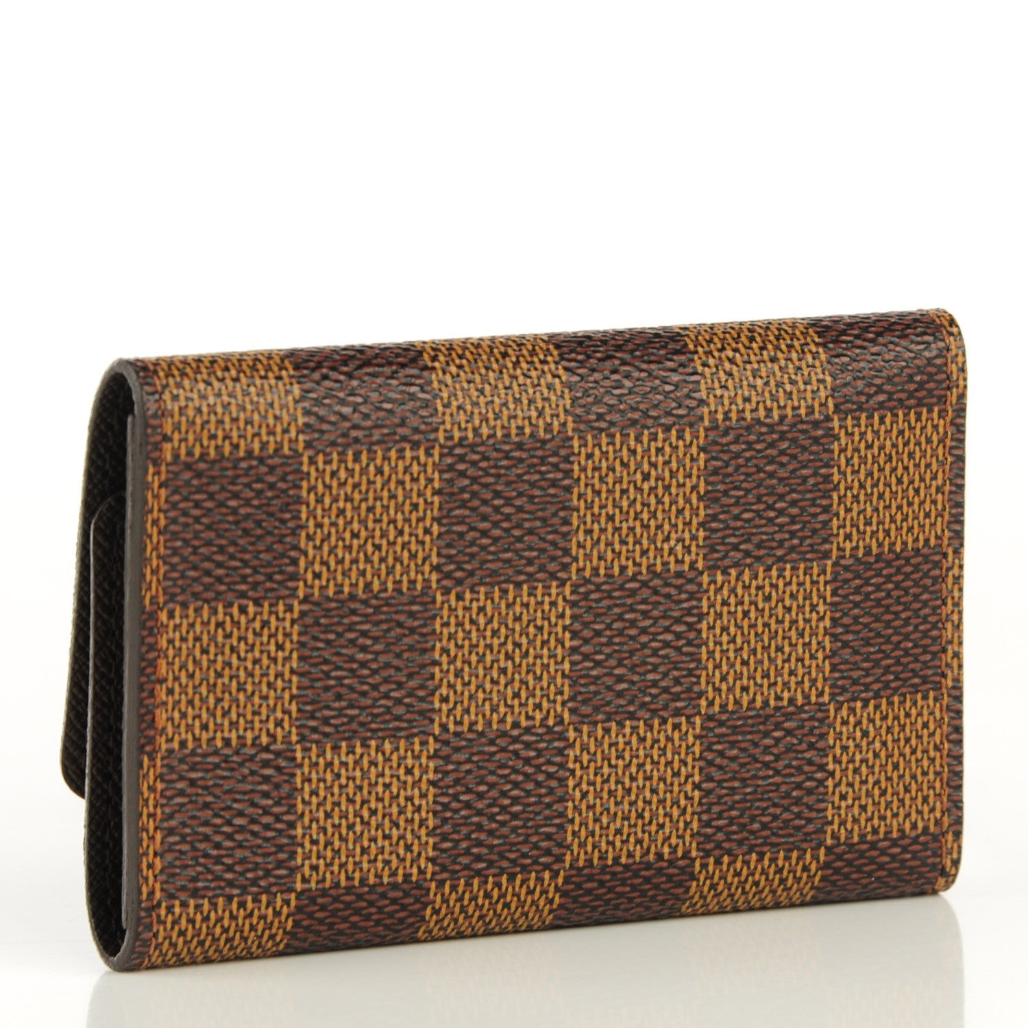 Louis Vuitton Damier Ebene Multicles 6 Key Holder 3 of 7