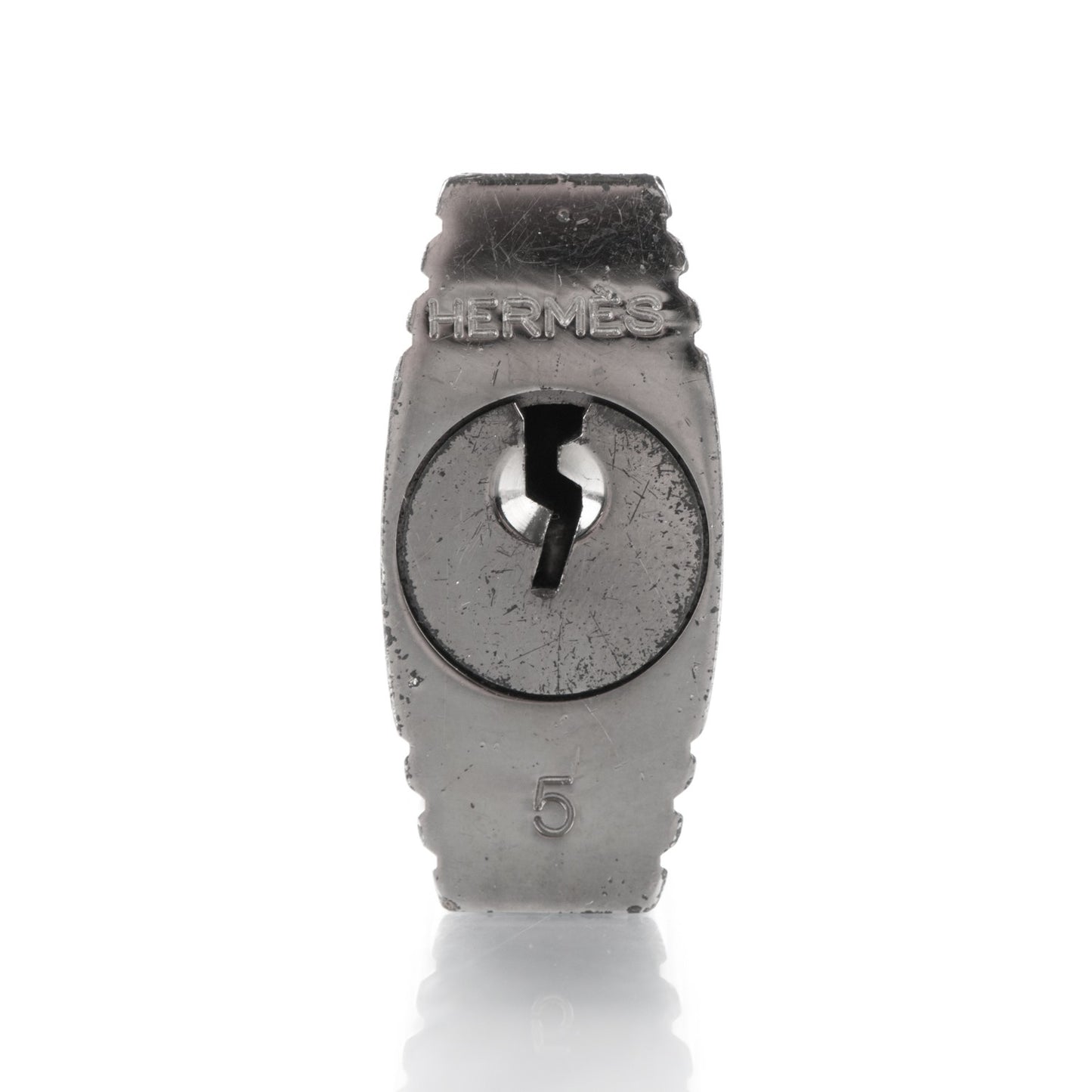 Taurillon Clemence JPG Birkin 42 Black
