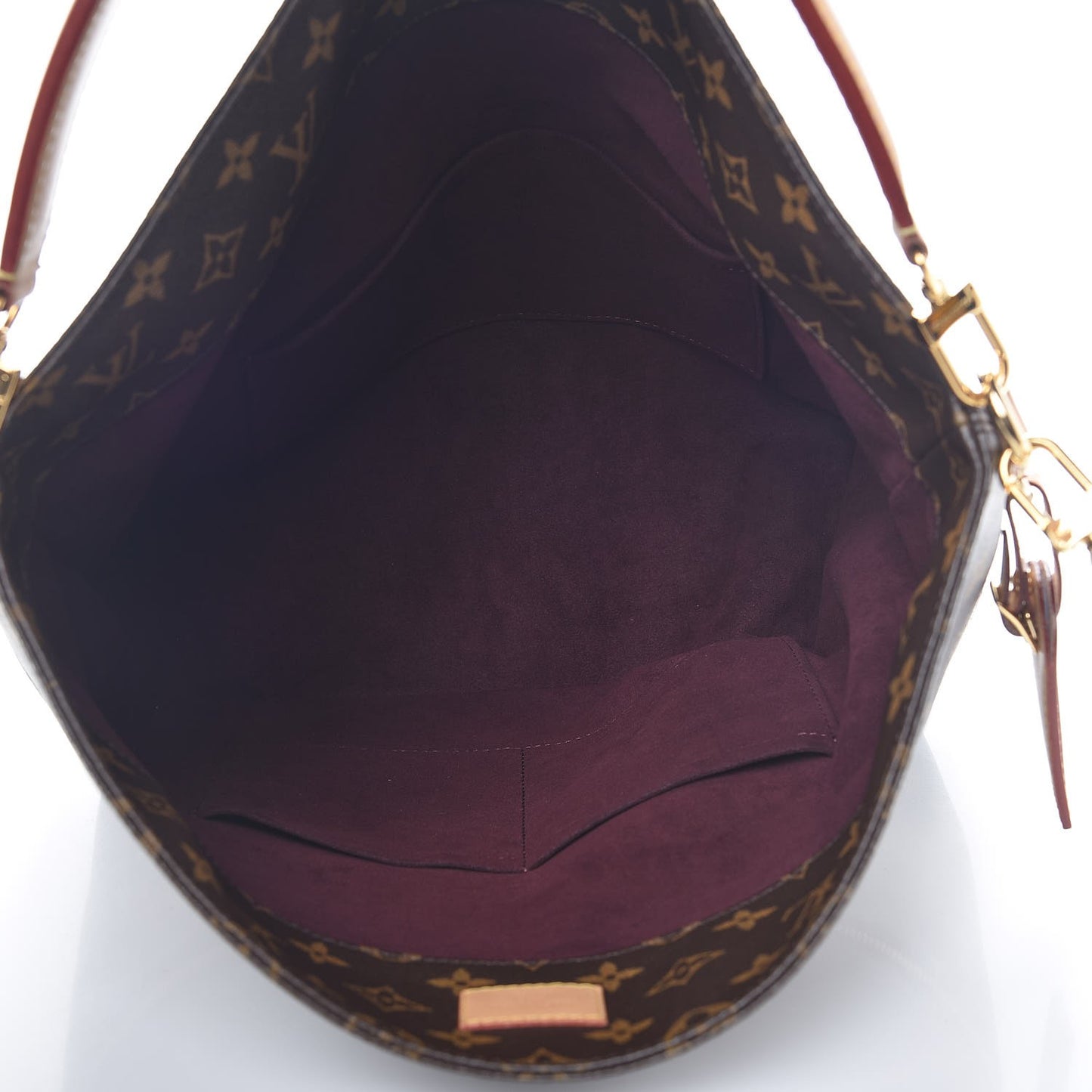 Monogram Melie