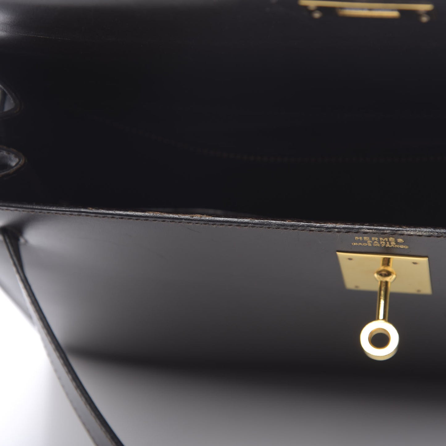 Box Kelly Sellier 32 Chocolate