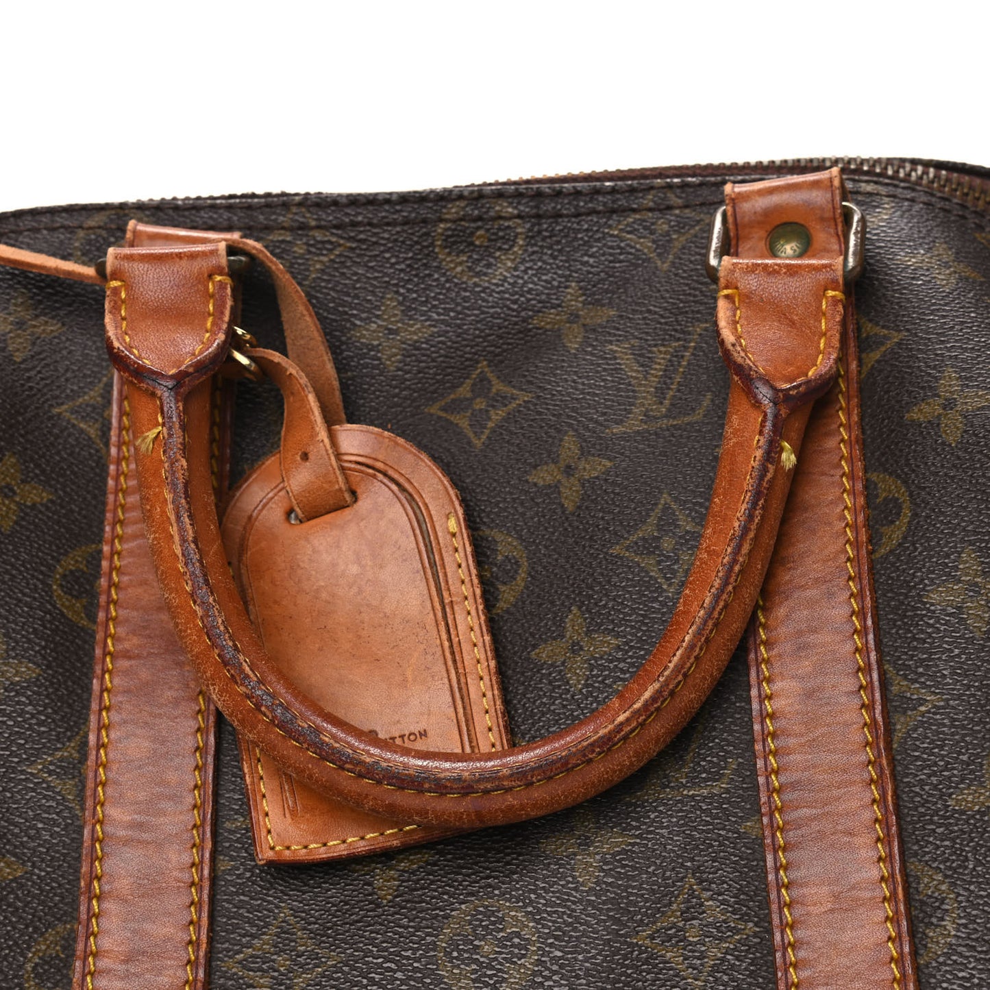 Monogram Keepall 50