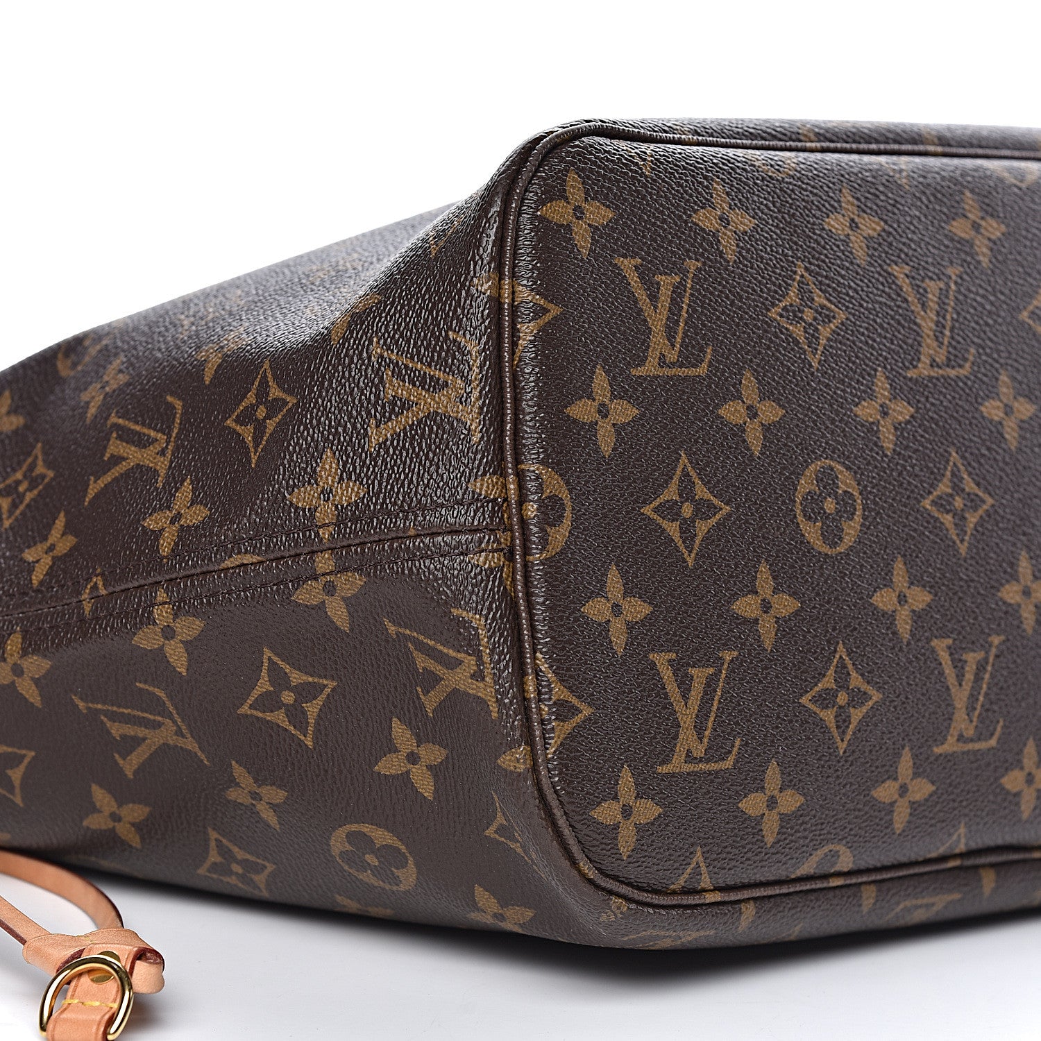 Louis Vuitton Monogram Neo Neverfull MM 11 of 13