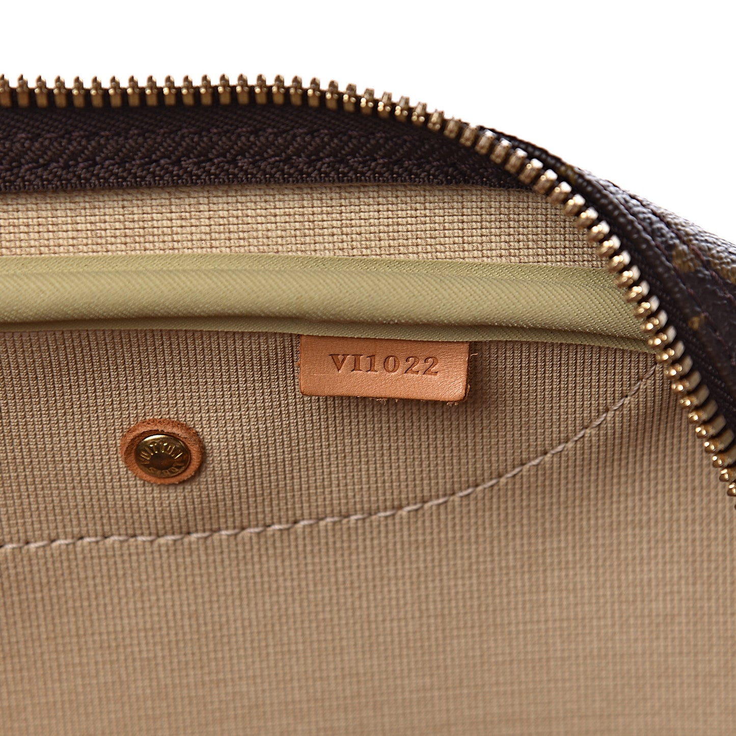 Monogram Evasion Sports Bag