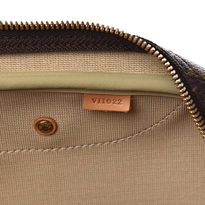 Louis Vuitton Monogram Evasion Sports Bag 8 of 20