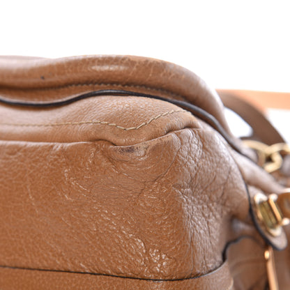 Chloe Calfskin Medium Paraty Tan 18 of 32