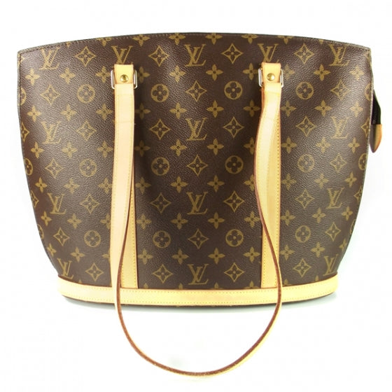 Monogram Babylone