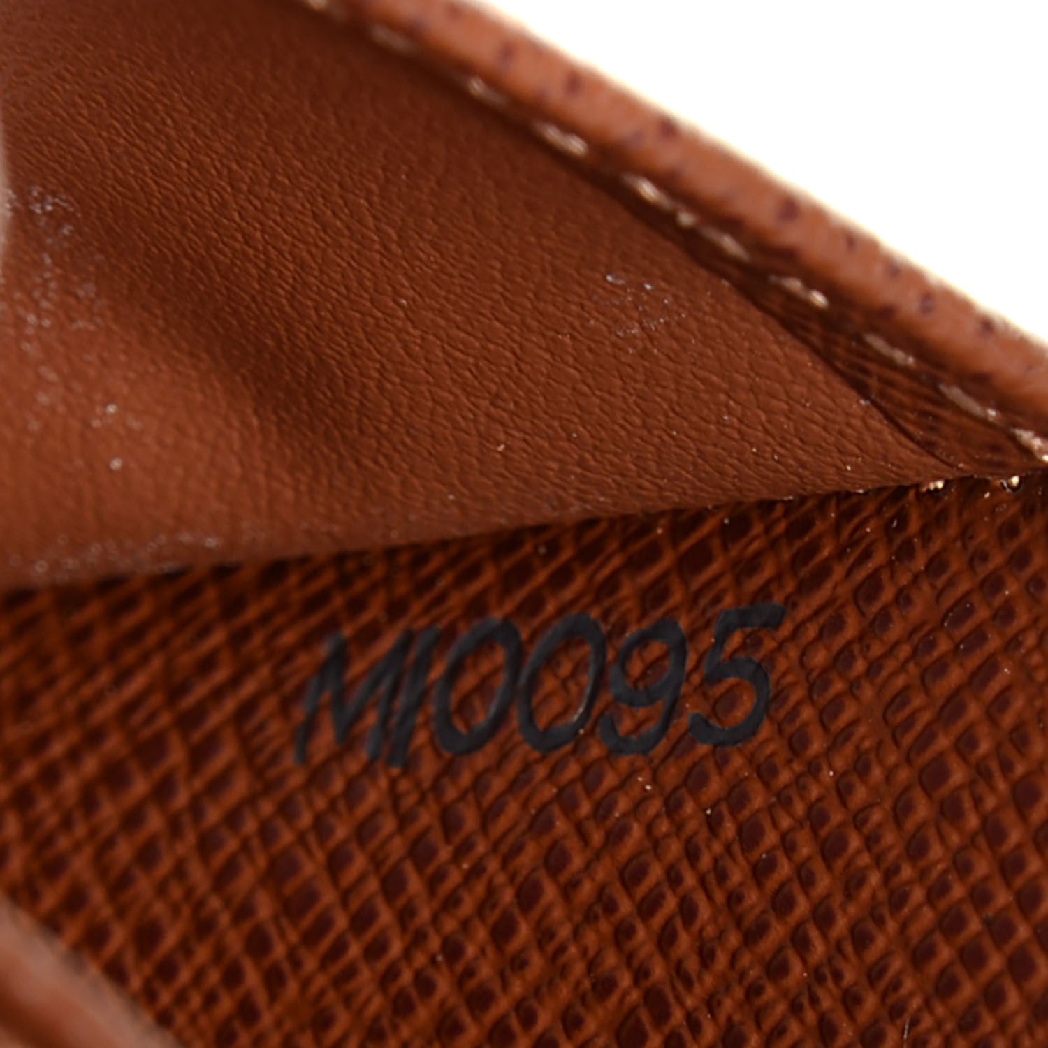 Louis Vuitton Monogram Compact Zippe Zipped Wallet 7 of 7