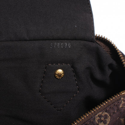Louis Vuitton Mini Lin Speedy 30 Ebene 6 of 7