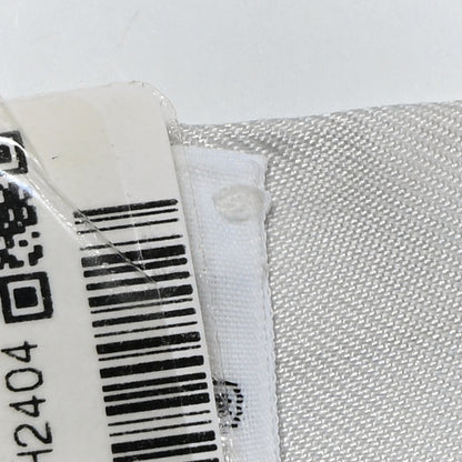 Hermes Silk Parade CG Twilly Gris Perle Vert Jaune 8 of 11
